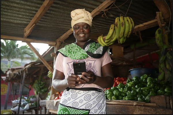 Sun King Launches EZ 1 Smartphone in Kenya